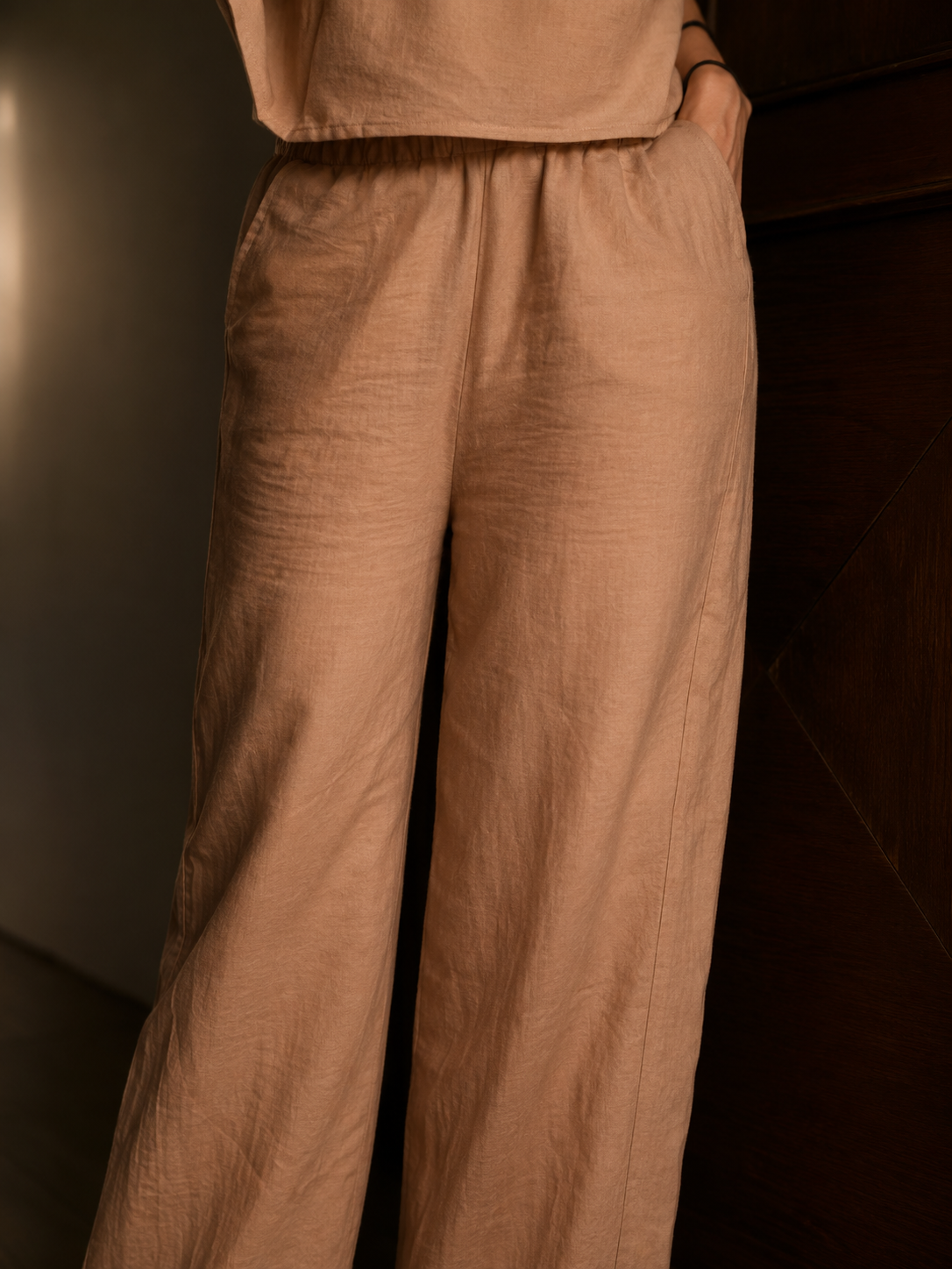 Ease Co-ord Set
