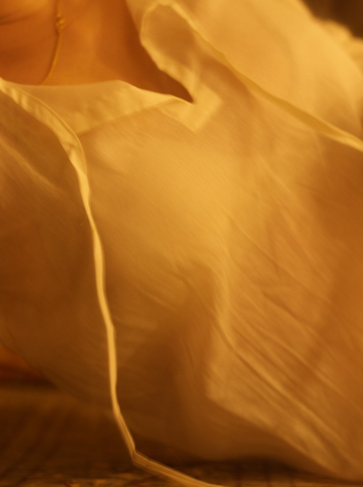 Snug Top – White