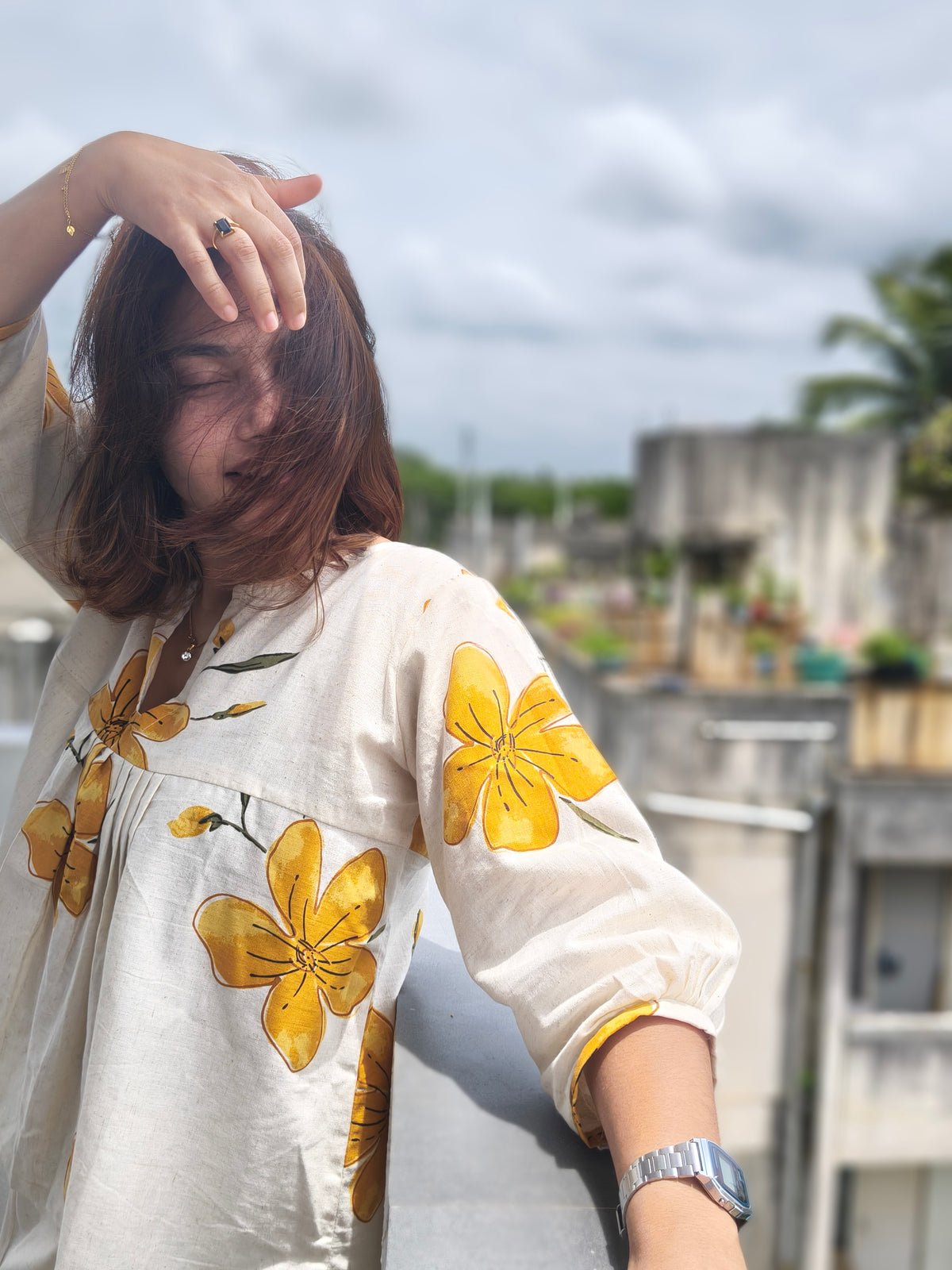 Bloom Co-Ord Set