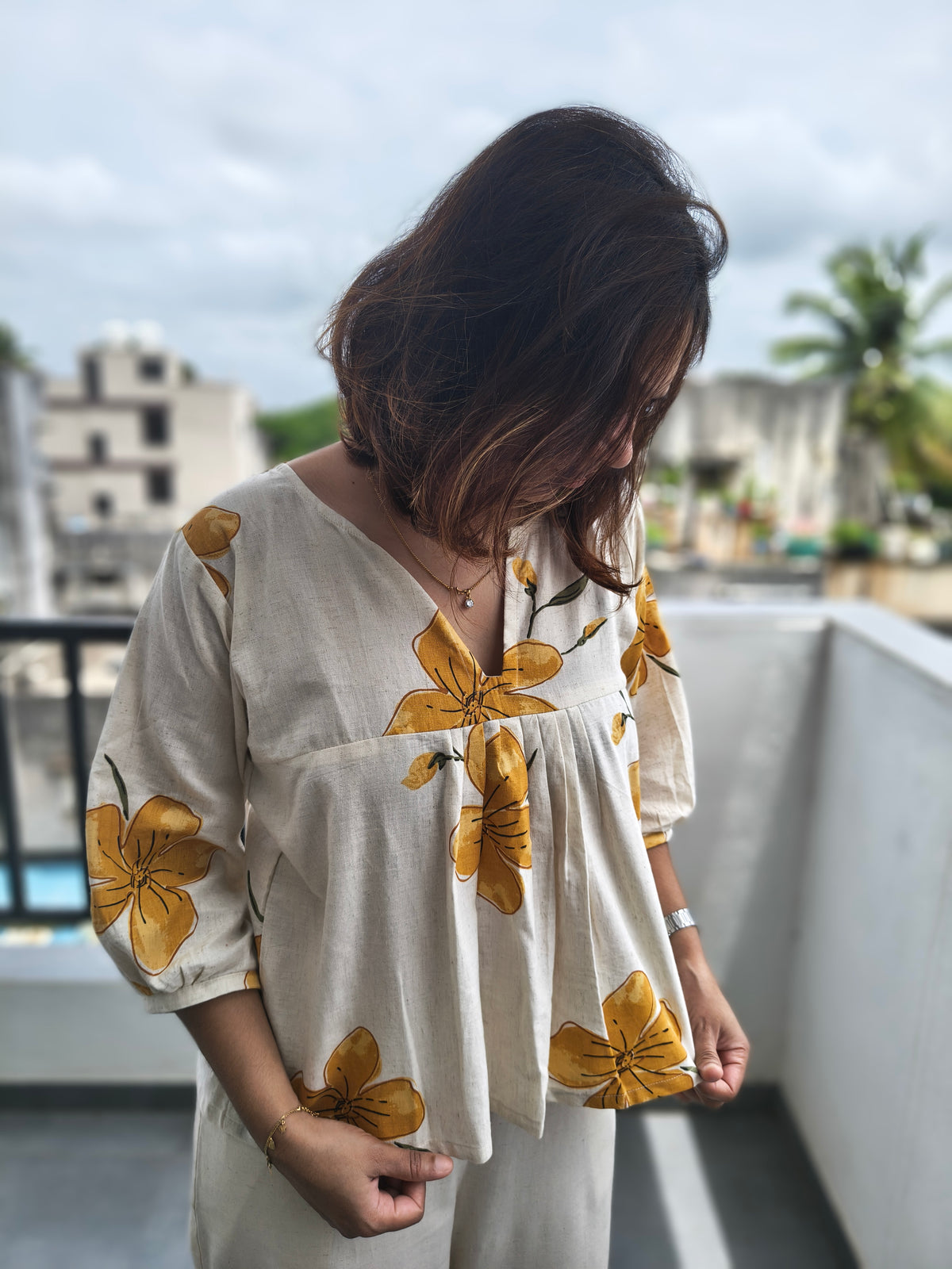Bloom Co-Ord Set