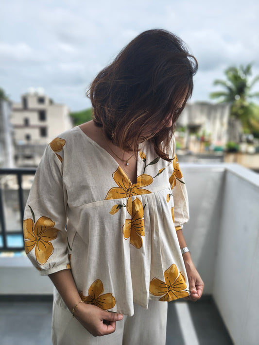 Bloom Co-Ord Set